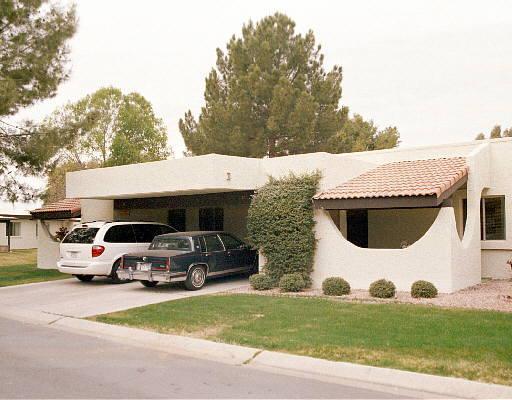 131 N Higley Rd. #27, Mesa, AZ 85205