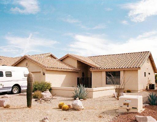 8077 E Lavender Dr., Gold Canyon, AZ 85218