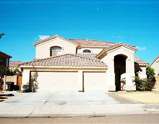 1765 E Inverness Ave., Mesa, AZ 85204