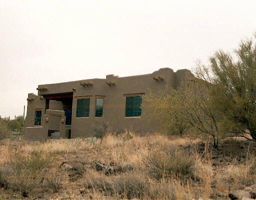43010 N 20 St., New River, AZ 85087