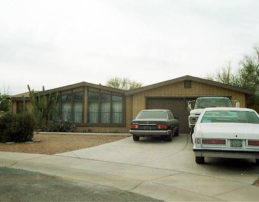 22413 S 214th St., Queen Creek, AZ 85242