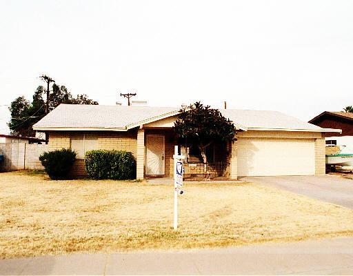 7622 N 40th Dr., Phoenix, AZ 85051