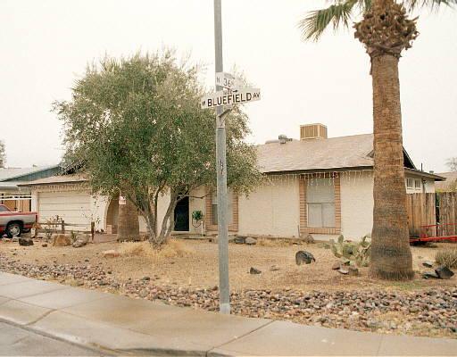 3643 W Wagoner Rd., Phoenix, AZ 85308