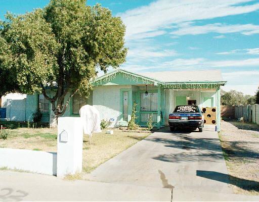 2223 N 47th Ave., Phoenix, AZ 85035