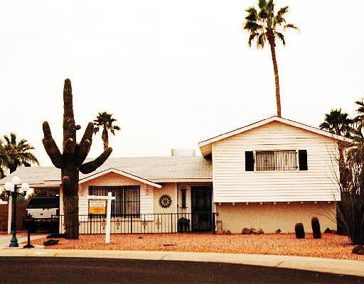 6408 N 83rd St., Scottsdale, AZ 85250