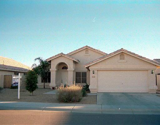 1697 W Bluebird Dr., Chandler, AZ 85286