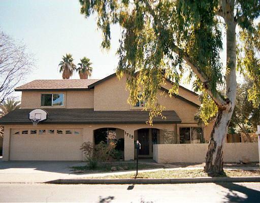 1715 S Sycamore St., Mesa, AZ 85202
