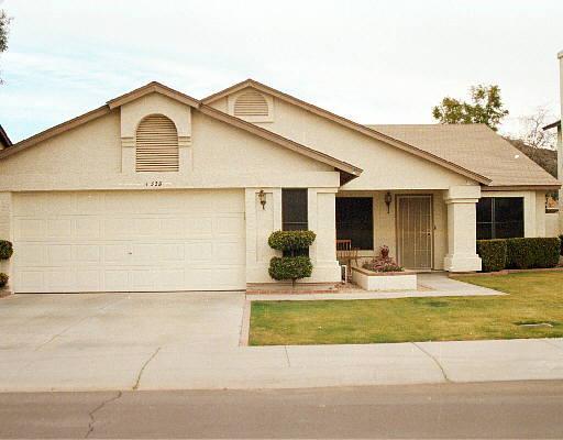 4328 W Behrend Dr., Glendale, AZ 85308