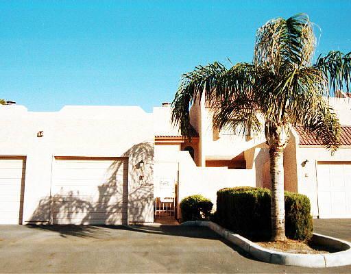 2524 S El Paradiso Dr. #97, Mesa, AZ 85202