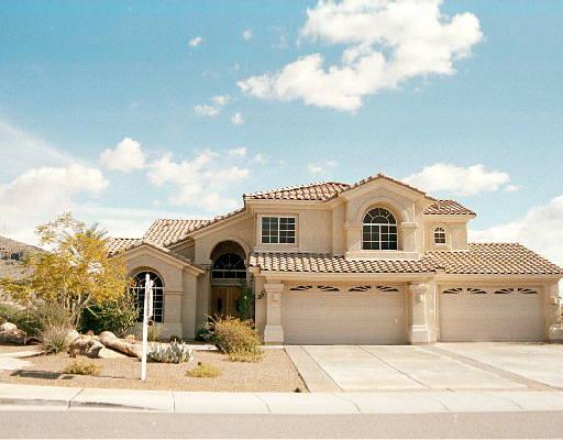 1231 E Granite View Dr., Phoenix, AZ 85048