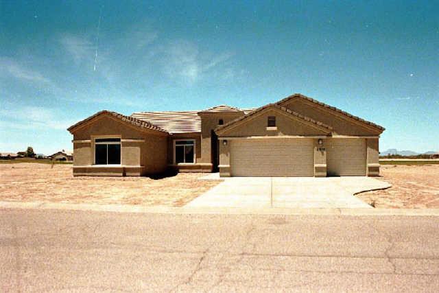 14974 S Rory Calhoun Dr., Arizona City, AZ 85223