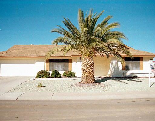 14802 W Yosemite Dr., Sun City West, AZ 85375