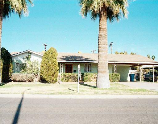 2018 W Palo Verde Dr., Phoenix, AZ 85015