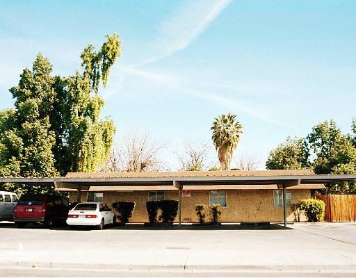 261 S Doran, Mesa, AZ 85204