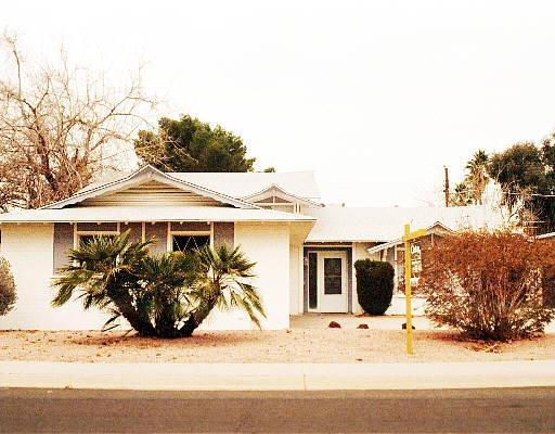 8420 E Keim Dr., Scottsdale, AZ 85250