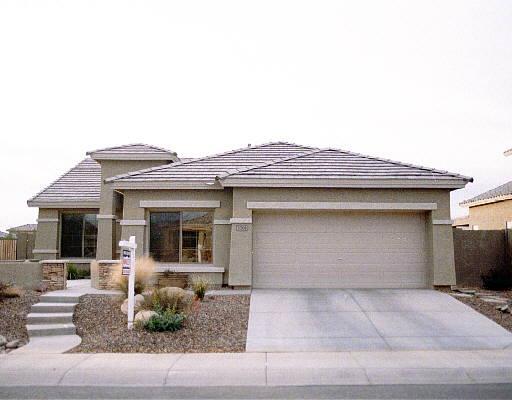 3201 W Morse Dr., Anthem, AZ 85086