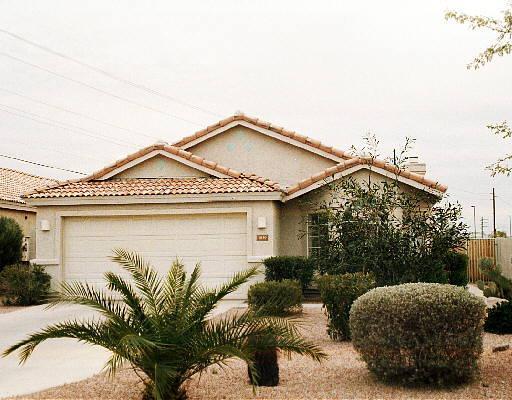 3839 N Lomond Cir., Mesa, AZ 85215