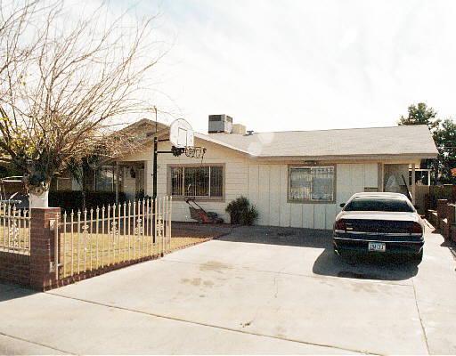 5211 W Lewis Ave., Phoenix, AZ 85035