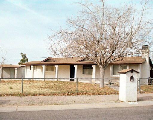 502 N 97th St., Mesa, AZ 85207