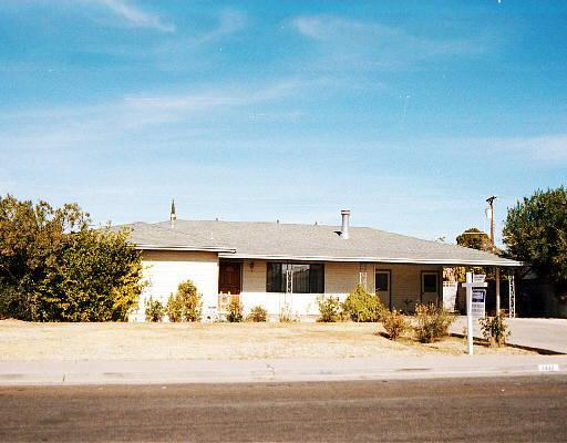 1446 E 2nd Place Pl., Mesa, AZ 85203