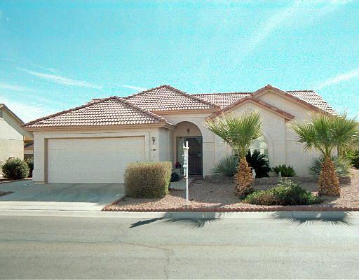 1529 E Winged Foot Dr. #7, Chandler, AZ 85249