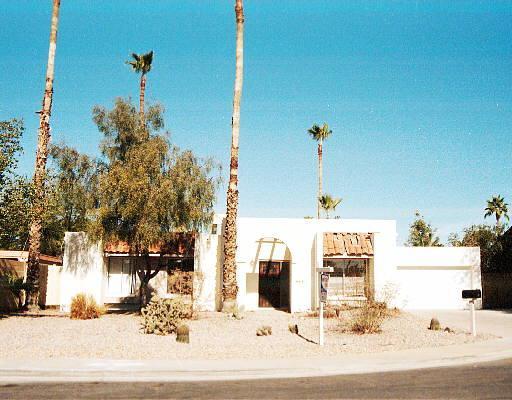 814 W Impala Cir., Mesa, AZ 85210