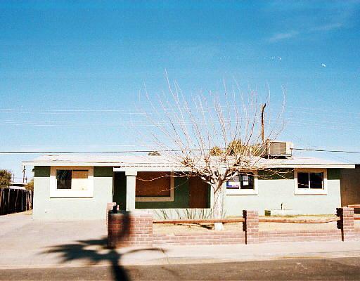 1334 W 6th Dr., Mesa, AZ 85202