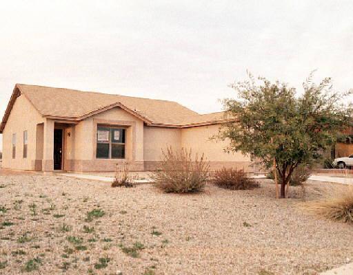 11730 W Benito Dr., Arizona City, AZ 85223