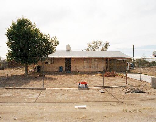 19229 W Culver St., Buckeye, AZ 85326