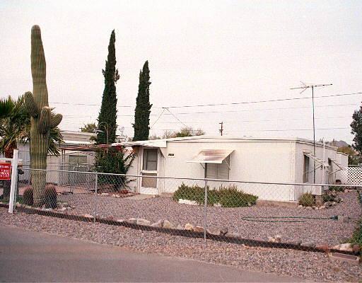 2030 W Gregory St., Apache Junction, AZ 85120