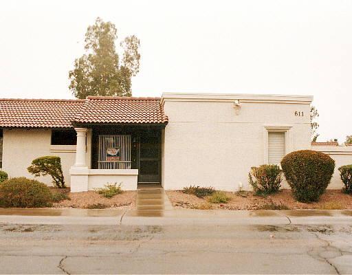 611 W Hononegh Dr. #4, Phoenix, AZ 85027