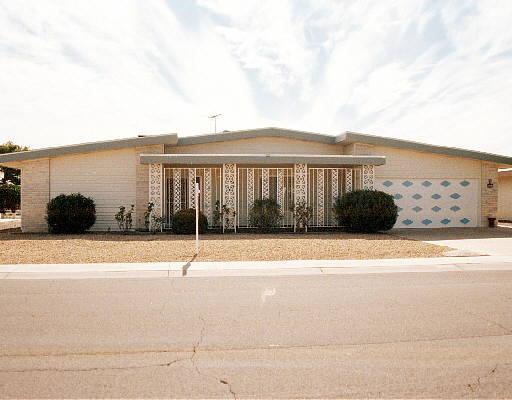 10833 W Palmeras Dr., Sun City, AZ 85373