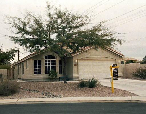 3605 N Santiago, Mesa, AZ 85215