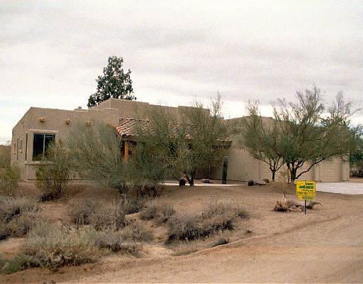 6640 E Peakview Rd., Scottsdale, AZ 85331