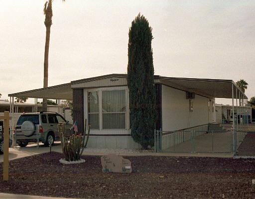 7715 E Harmony Ave., Mesa, AZ 85209