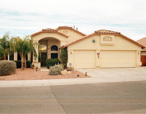19610 N 78th Ln., Glendale, AZ 85308