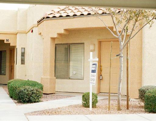 8800 N 107th Ave. #17, Peoria, AZ 85345