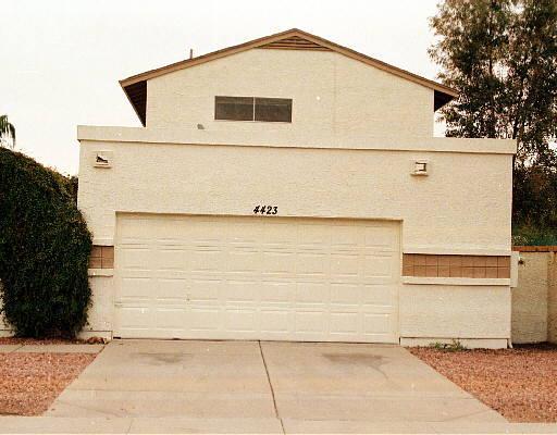4423 W Wescott Dr., Glendale, AZ 85308