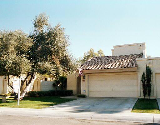 2365 W Shawnee Dr., Chandler, AZ 85224