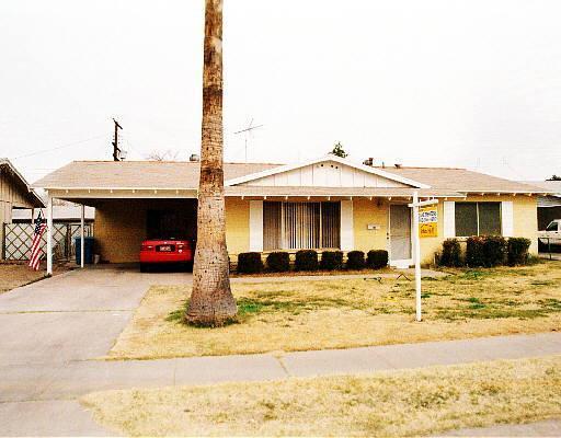 3650 W Cavalier Dr., Phoenix, AZ 85019