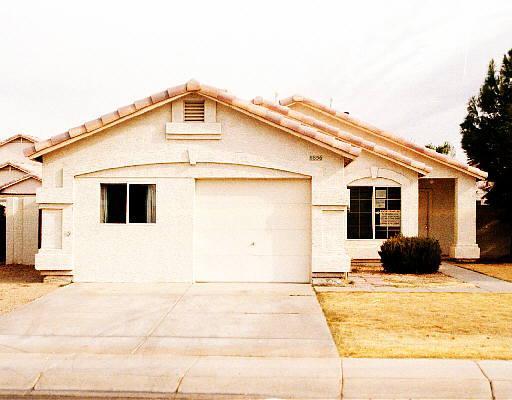 8856 W Christopher Michael Ln., Peoria, AZ 85345