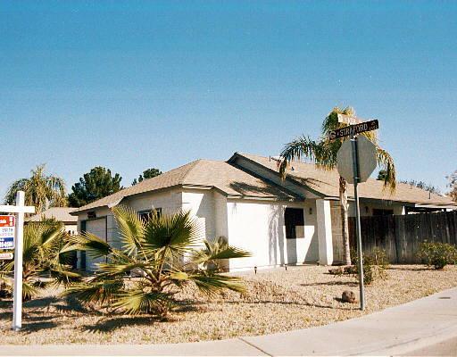 1591 W Straford Dr., Chandler, AZ 85224