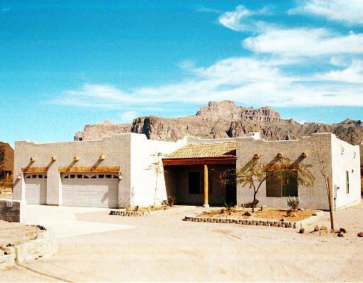 525 S Muleshoe Rd., Apache Junction, AZ 85219