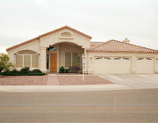 7825 W Kristal Way, Glendale, AZ 85308