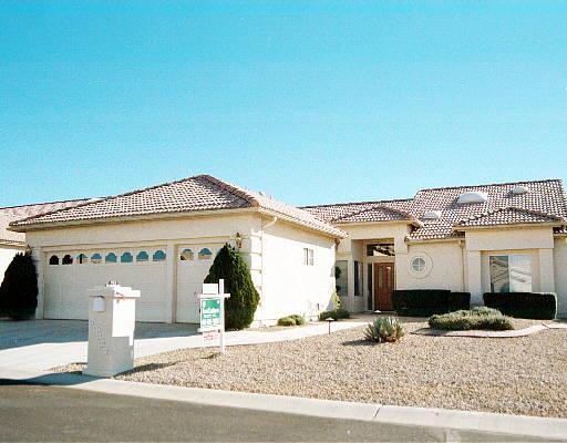 11123 E Bellflower Ct. #26F, Sun Lakes, AZ 85248