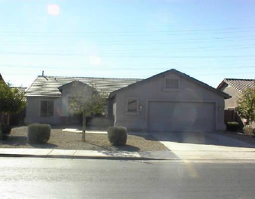 10645 E Pantera Ave., Mesa, AZ 85212