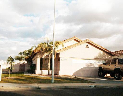 14467 S 43rd Pl., Phoenix, AZ 85044