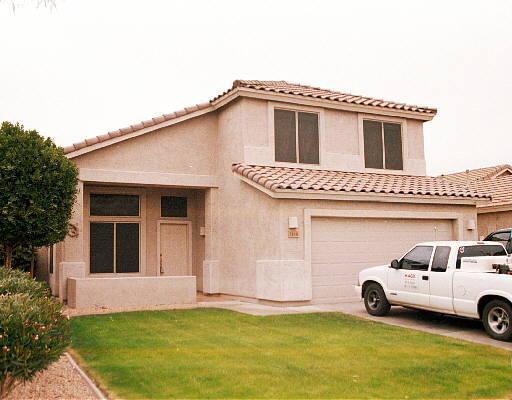 3166 E Desert Ln., Gilbert, AZ 85234