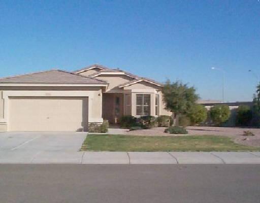 21721 N 81st Dr., Peoria, AZ 85382
