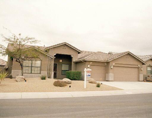 4546 E Molly Ln., Cave Creek, AZ 85331